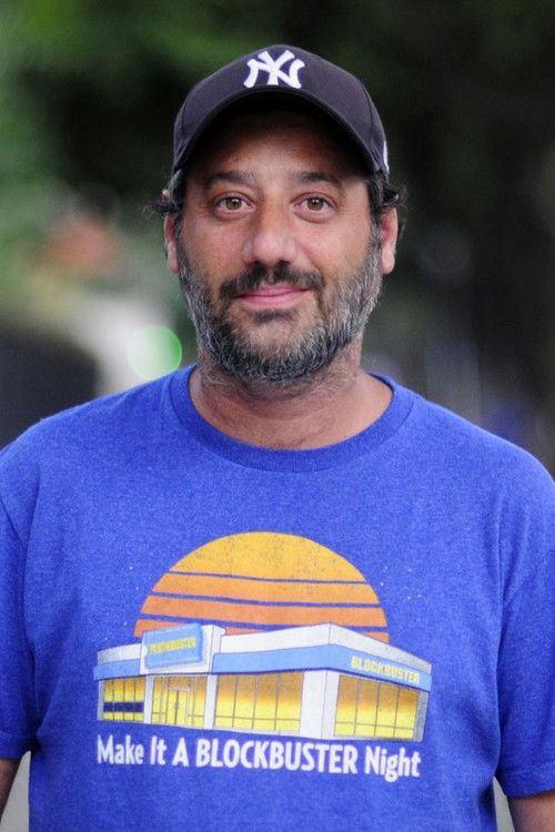 Ariel Winograd profile