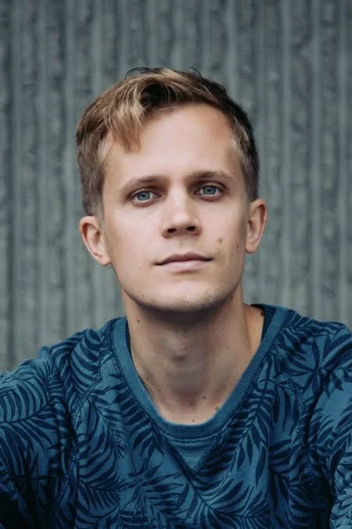 Photo of Janne Puustinen, Acting