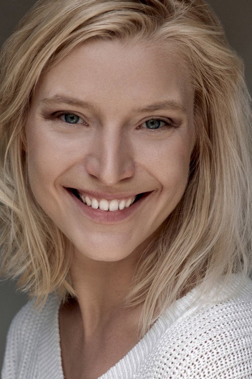Photo of Diana Sillaots, Acting