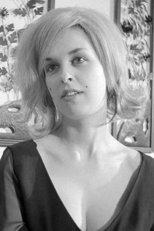 Photo of Dawn Bennett, Acting
