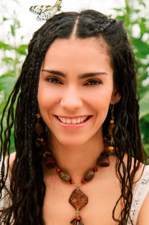 Photo of Mamselle Ruiz, Acting