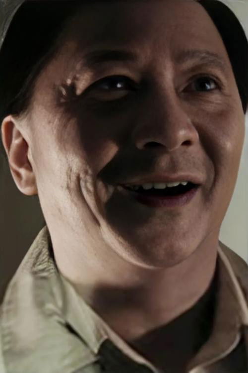 Yuen Ling-To profile