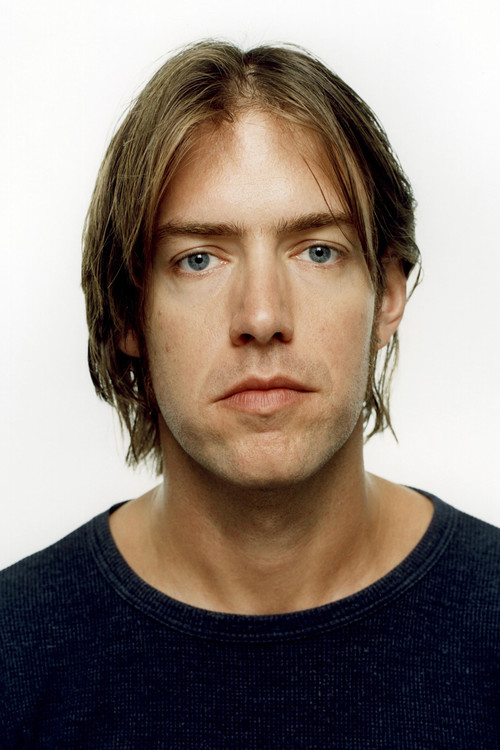 Photo of Ed O'Brien, Sound