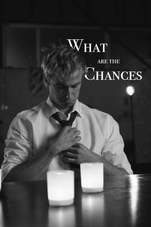 Movie poster for What are the Chances