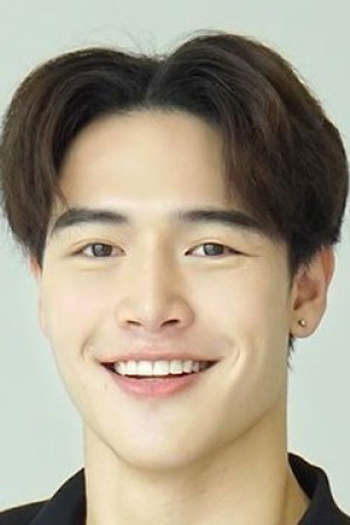 James Uzumaki profile