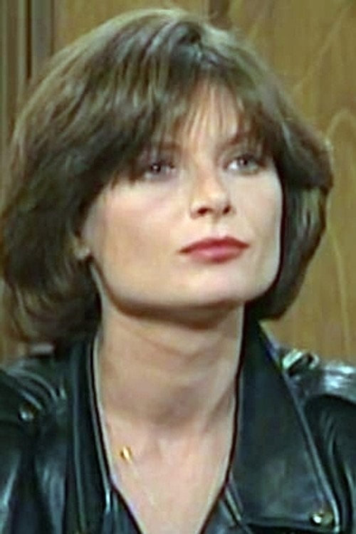 Photo of Michelle Charry, Acting