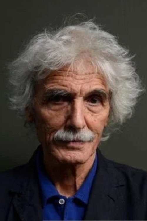 Photo of Yervant Gianikian, Directing