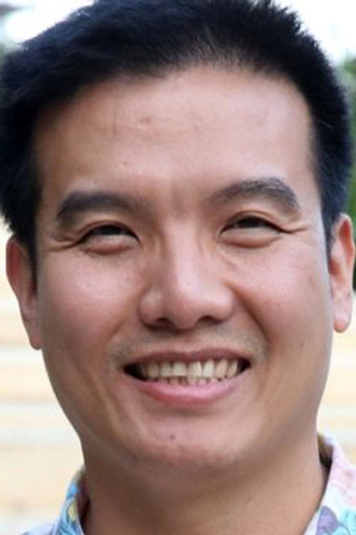 Ekkasit Trakulkasemsuk profile