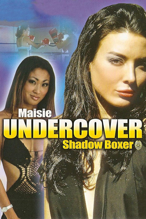 Movie poster for Maisie Undercover: Shadow Boxer (2006)
