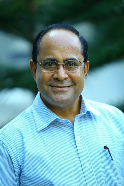 Photo of Dinesh Panicker, Acting