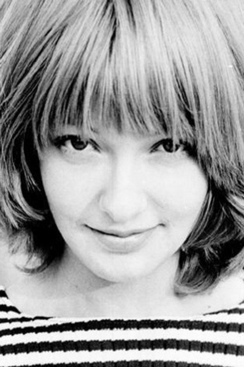 Photo of Bibbe Hansen, Acting