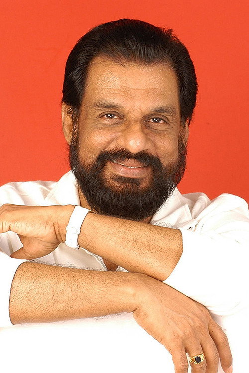 Photo of K. J. Yesudas, Sound