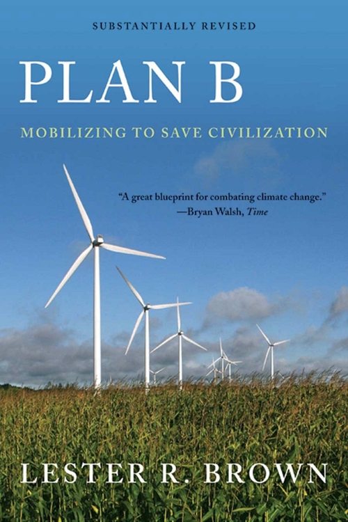 Movie poster for Plan B (2011)