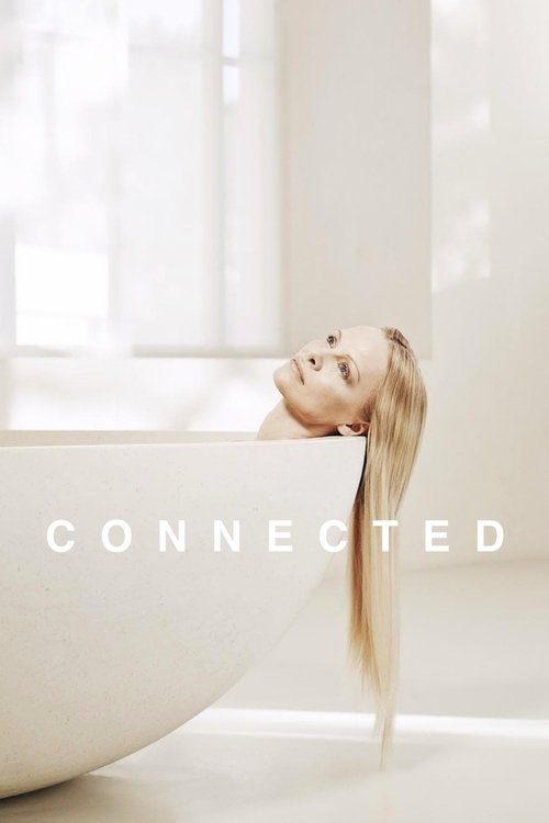 Movie poster for Connected (2016)
