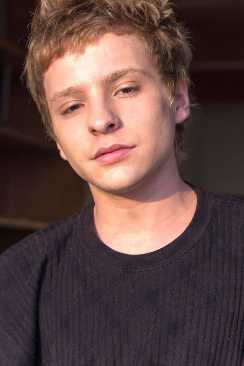 Photo of Maurício Barcellos, Acting