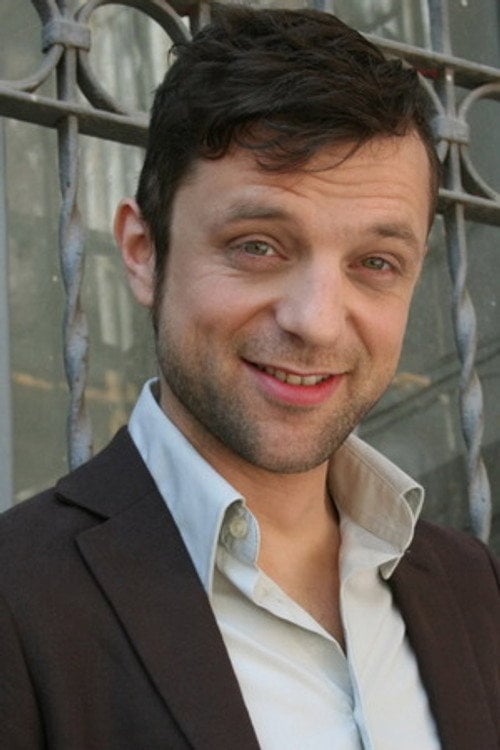 Photo of Giovanni De Giorgi, Acting