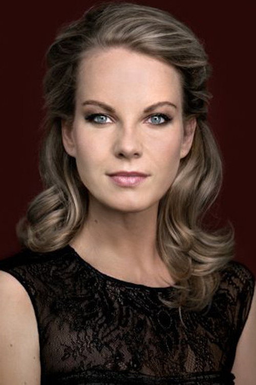 Photo of Elīna Garanča, Acting