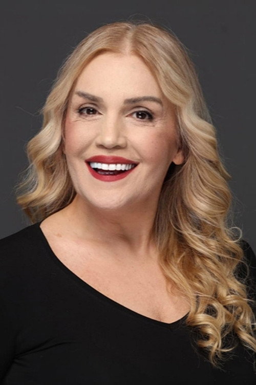 Photo of Çiğdem Tunç, Acting