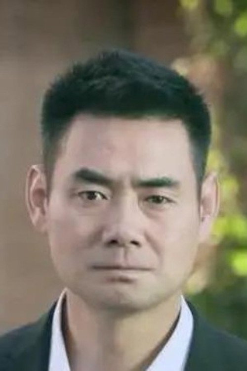 Photo of Li Rungang, Acting