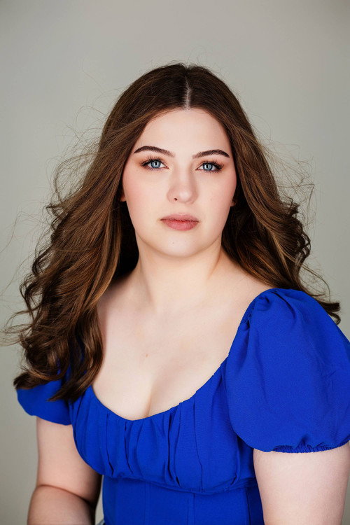 Photo of Tylie Tingelhoff, Acting