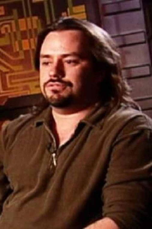 Photo of Noel Cunningham, Acting