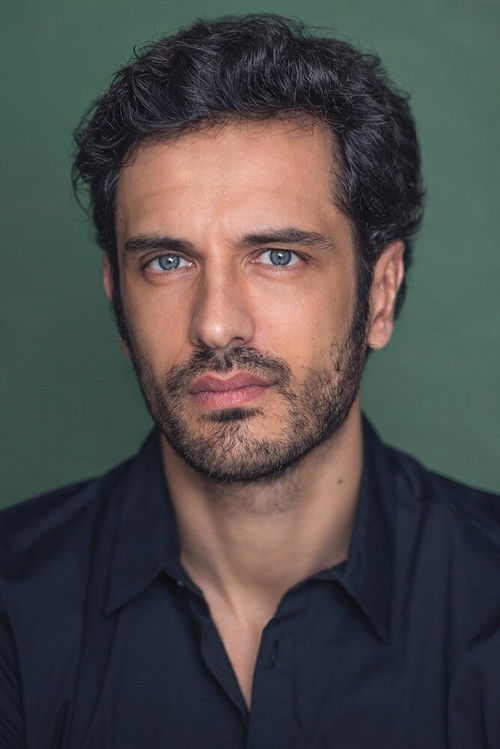 Benjamin Garnier profile