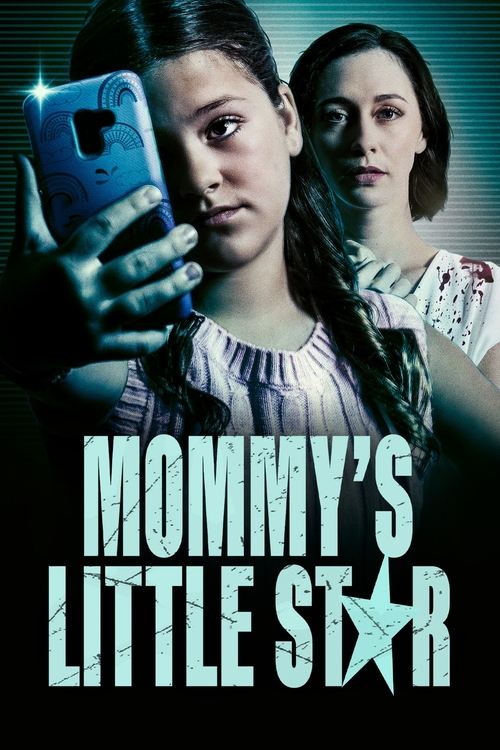 Movie poster for Mommy's Little Star (2022)