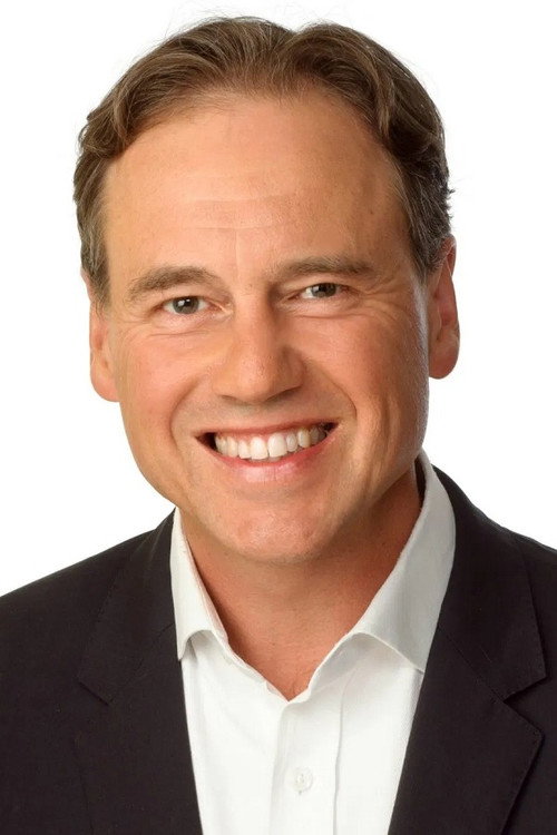 Photo of Greg Hunt, Acting