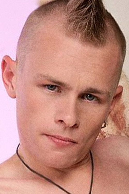 Photo of Titch Jones, Acting