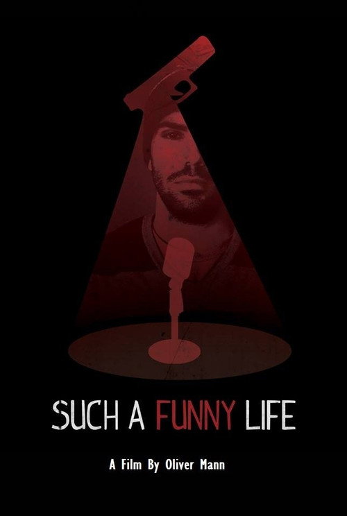 Movie poster for Such a Funny Life (2019)