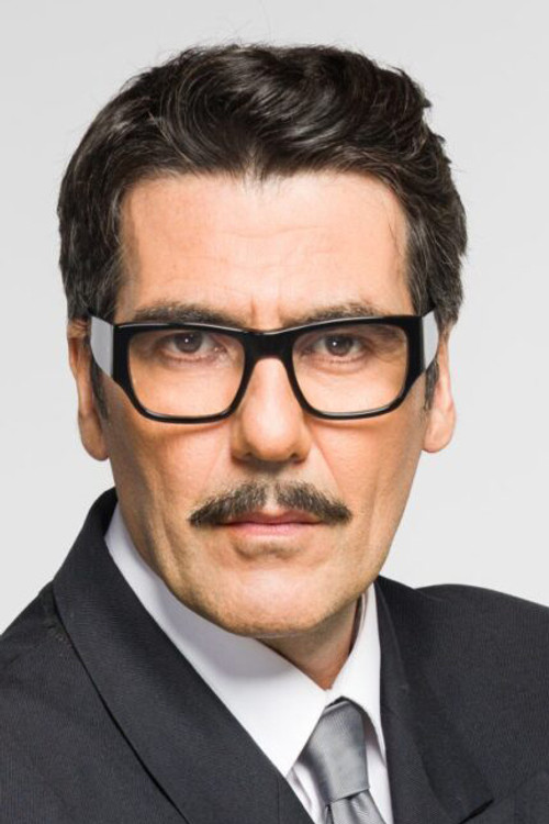 Antonis Karistinos profile