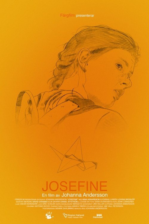 Josefine poster