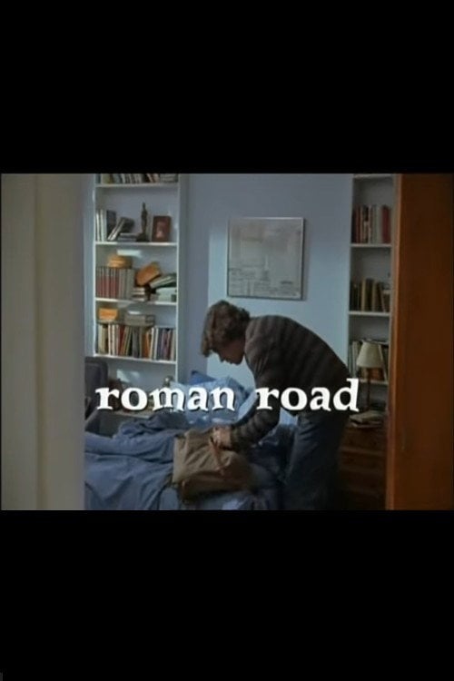 Movie poster for Roman Road (2004)