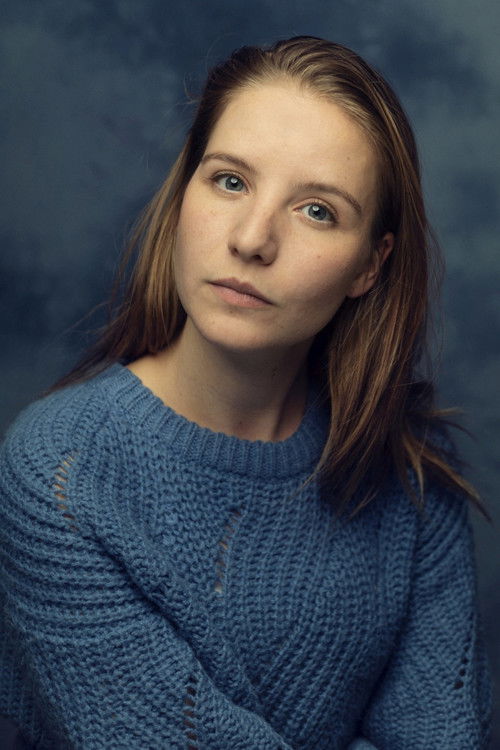 Photo of Amy van der Weerden, Acting