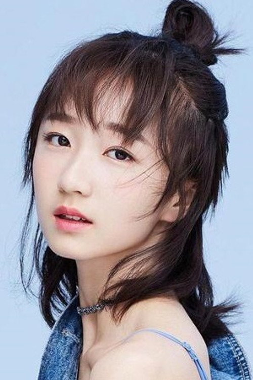 Jelly Xu profile