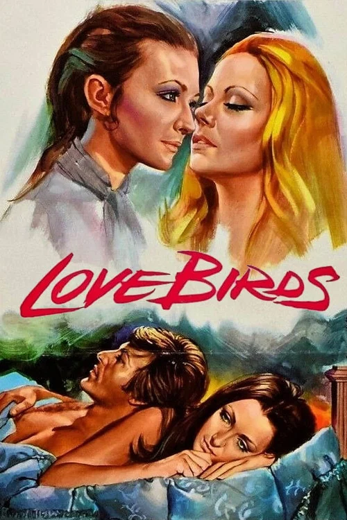 Movie poster for Love Birds (1969)