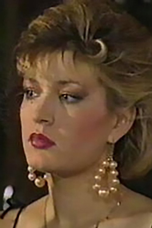 Photo of Valérie Sidy, Acting