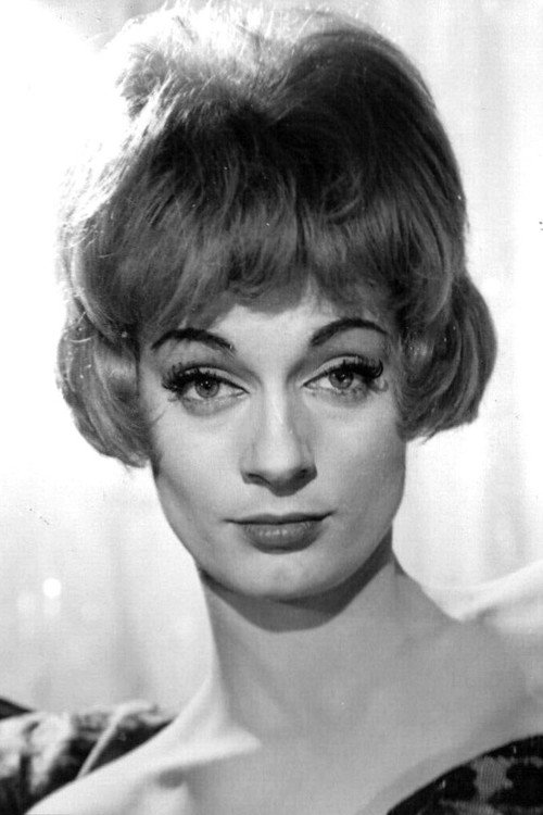 Photo of France Arnel, Acting