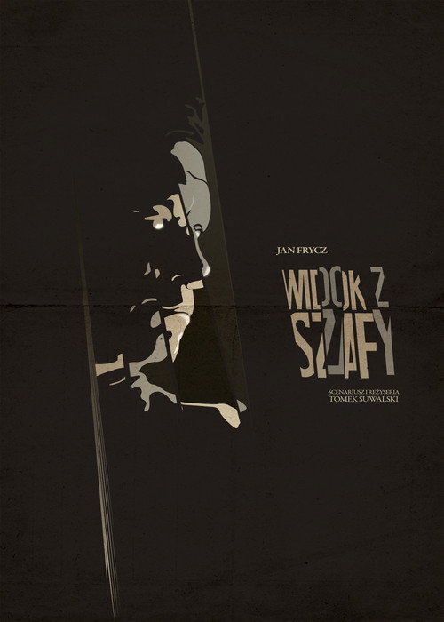 Movie poster for View From The Closet (2006)