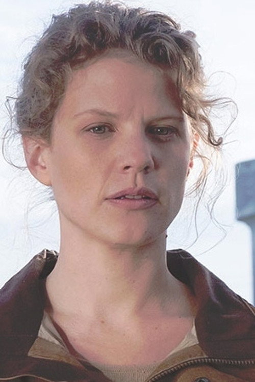Photo of Hélène Stadnicki, Acting