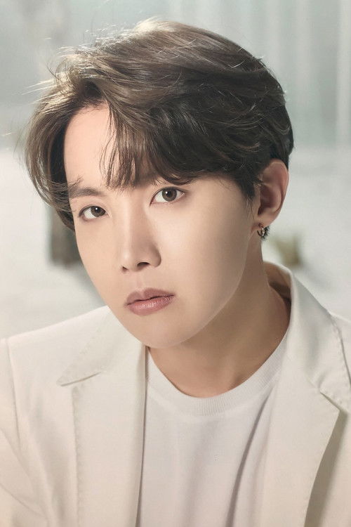 Photo of j-hope, Acting