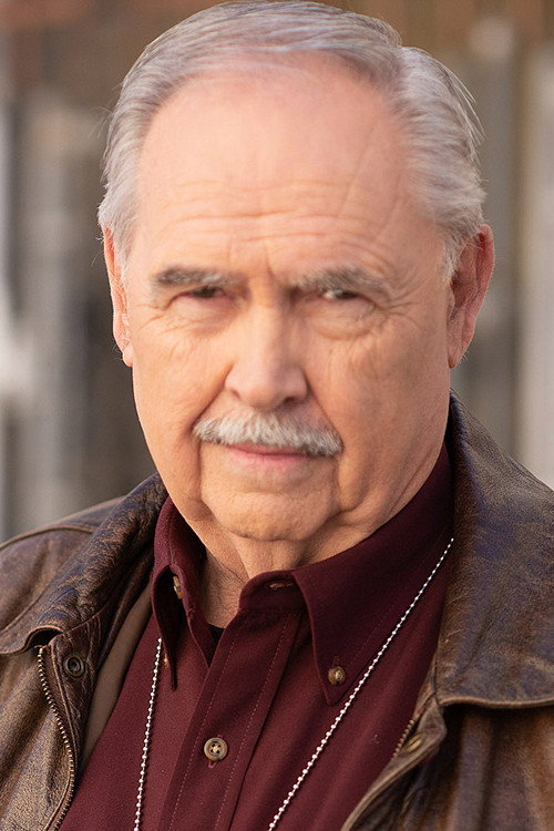 Photo of John H. Euber, Acting