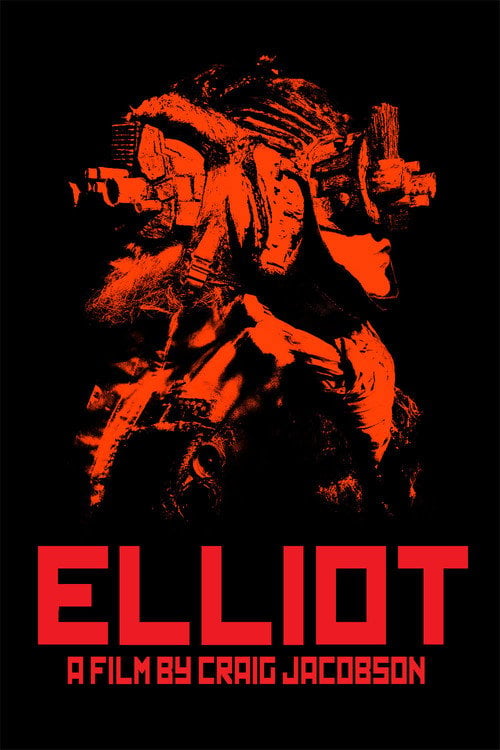 Movie poster for Elliot (2017)