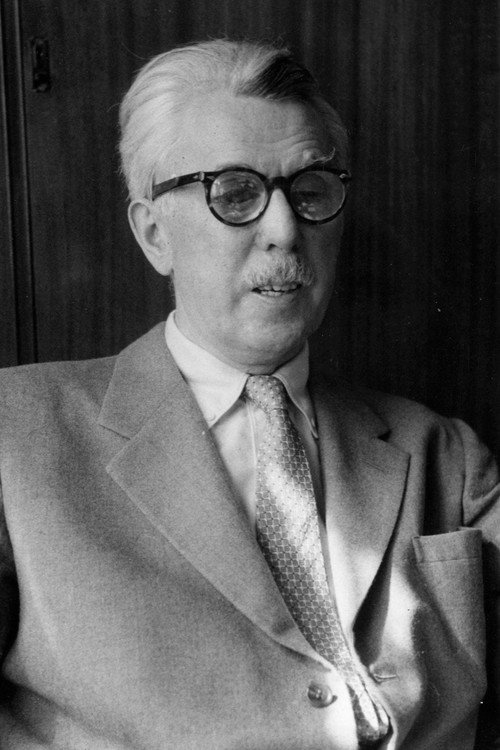 Photo of James Thurber, Writing