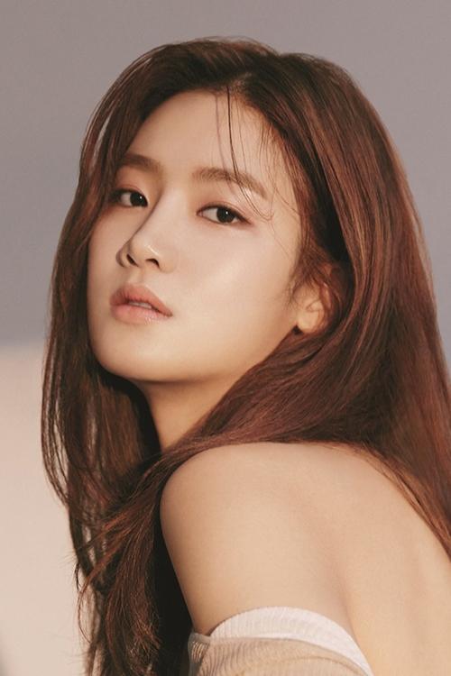 Park Ju-hyun profile