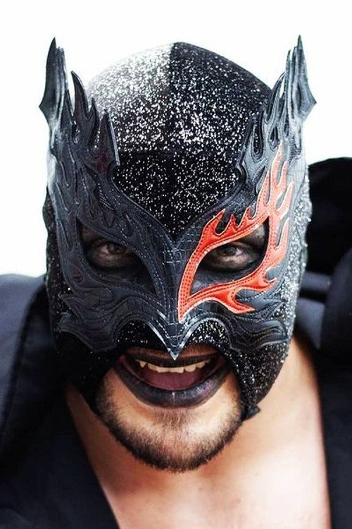 Photo of Flamita, Acting