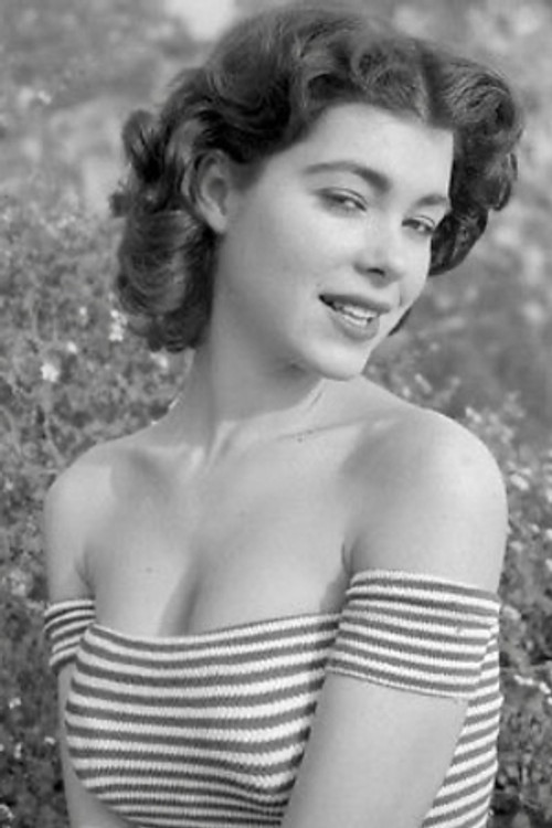 Photo of Barbara Wilson, Acting