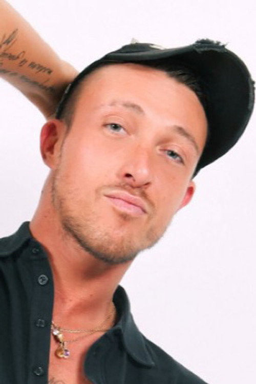 Photo of Gabriel Paris, Acting