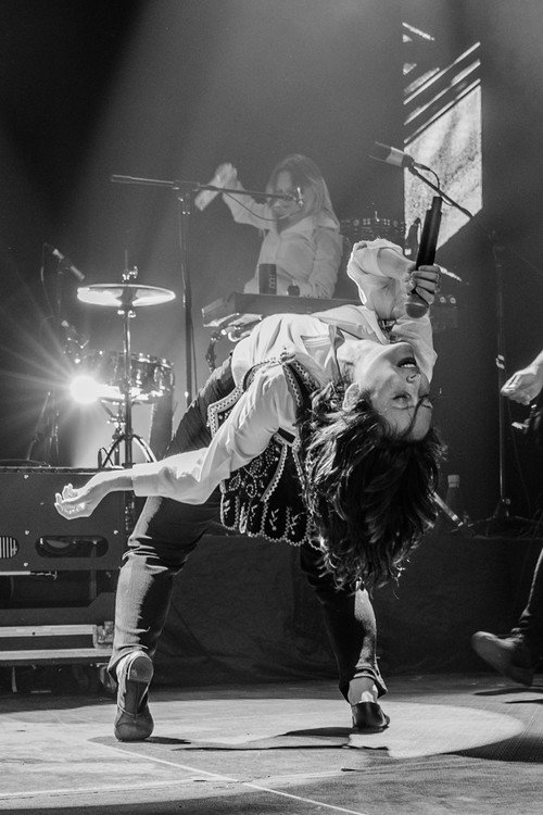 Leah Fay Goldstein profile