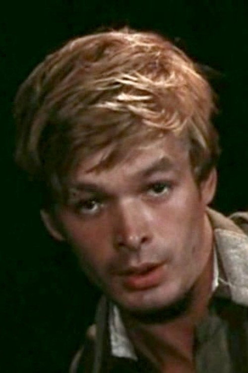 Photo of Andrei Tulyev, Acting